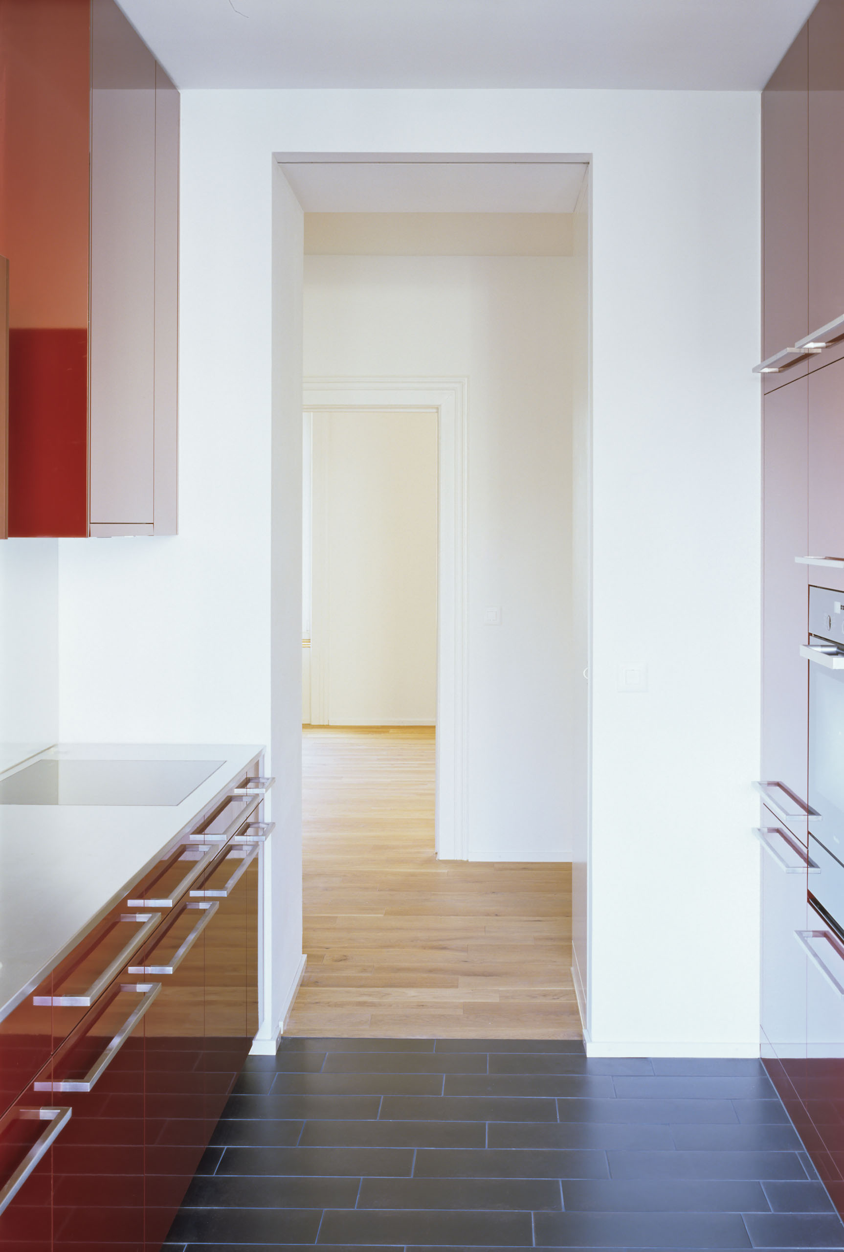 Oliv Brunner Volk  fröhlichstrasse